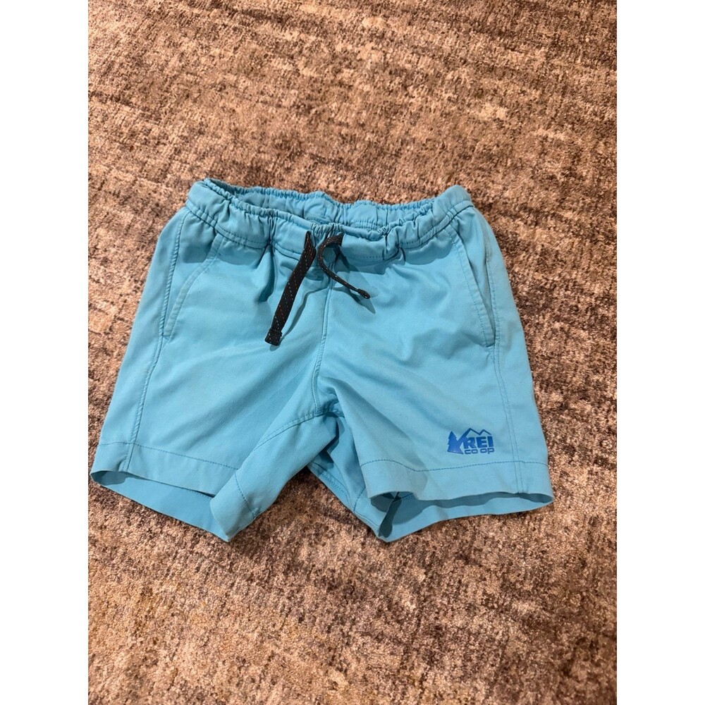 REI Boys Hybrid Board / Swim Shorts 4/5T